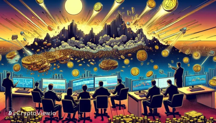 Will Mt. Gox's Payout Shake Bitcoin Markets?