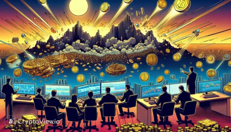 Kommer Mt. Gox:s utbetalning skaka Bitcoin-marknaderna?