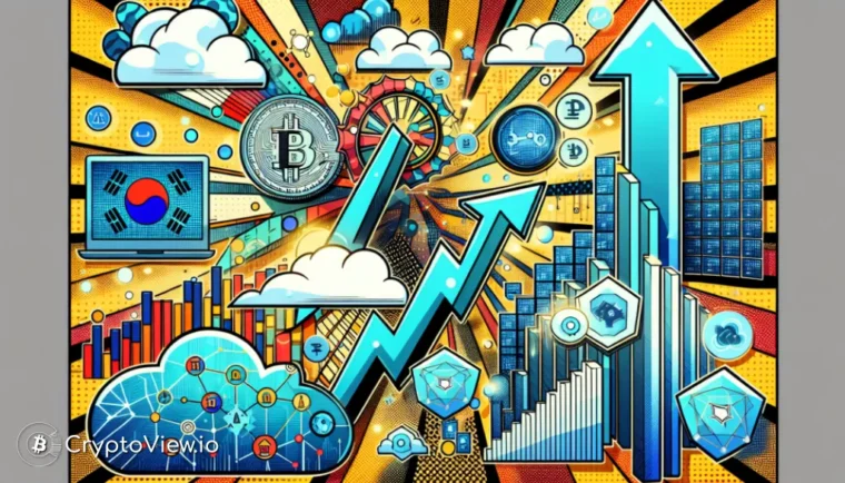 Hvad Driver Stigningen af Dette Altcoin?