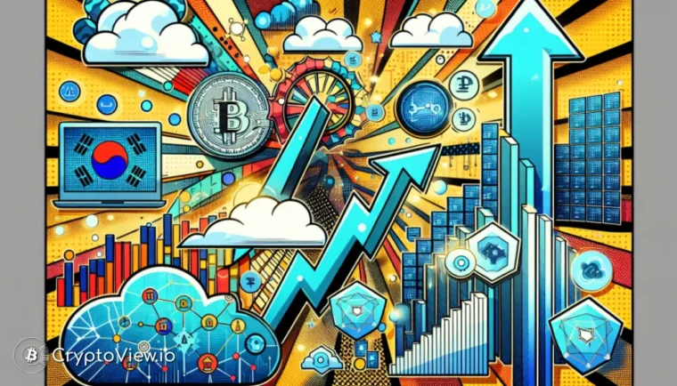 किस चीज़ ने इस एल्टकॉइन की उछाल को बढ़ाया है?