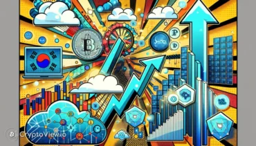 Cosa sta alimentando la crescita di questa Altcoin?