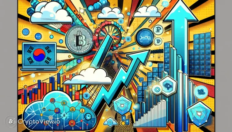 Cosa sta alimentando la crescita di questa Altcoin?