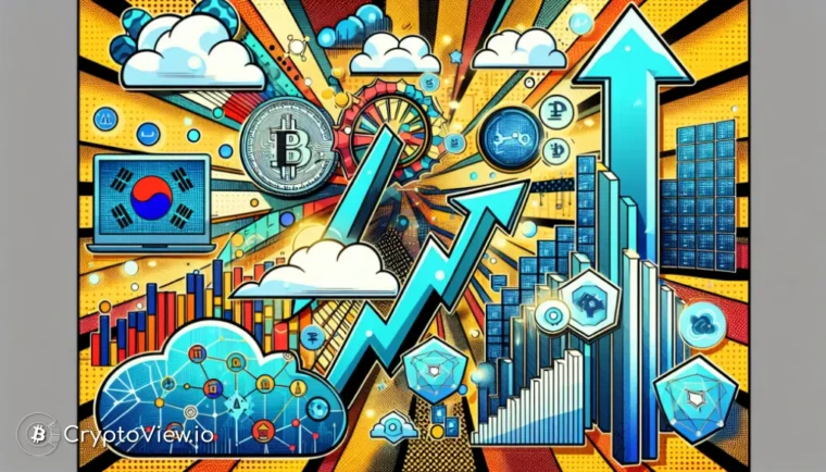 Co napędza wzrost tej alternatywnej kryptowaluty?