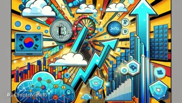Vad driver på ökningen av denna Altcoin?