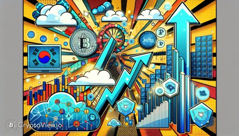 What's Fueling the Rise of This Altcoin?