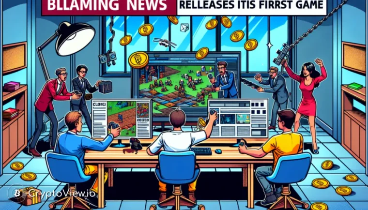 What's New from Charles Hoskinson's Studio?