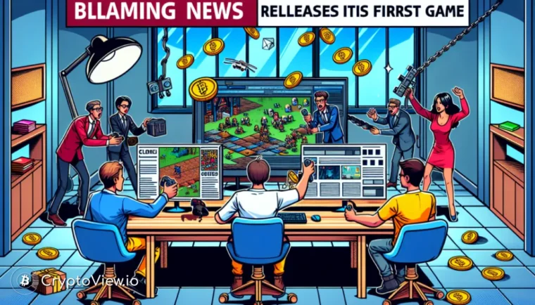 Le novità dello Studio di Charles Hoskinson