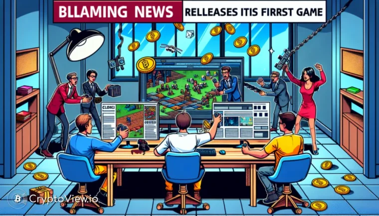 Co nowego w studiu Charlesa Hoskinsona?