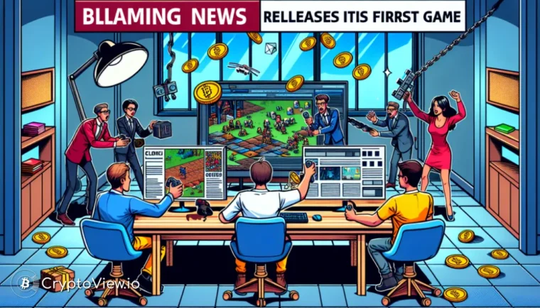 Quais são as Novidades do Estúdio de Charles Hoskinson?