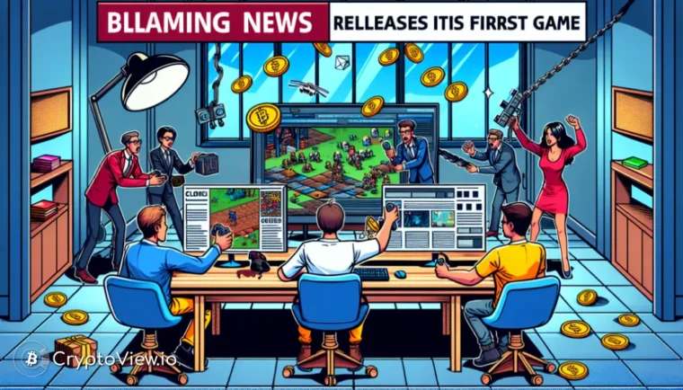 찰스 호스킨슨 스튜디오의 새로운 소식