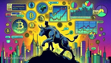 Bitcoin est-il prêt pour une poussée haussière ?