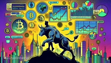 Bitcoinは牡牛ランに向かっていますか？