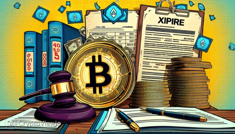 Nähert sich der XRP-Rechtsstreit seinem Ende?
