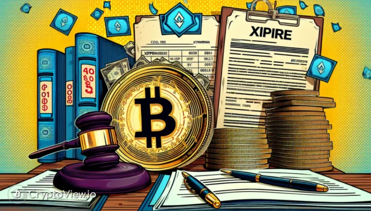 ¿Está acercándose el fin de la batalla legal de XRP?