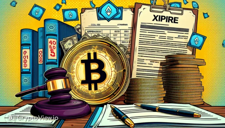 La bataille juridique de XRP touche à sa fin