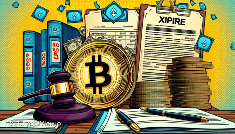 La Battaglia Legale di XRP Sta Avvicinandosi alla Sua Fine