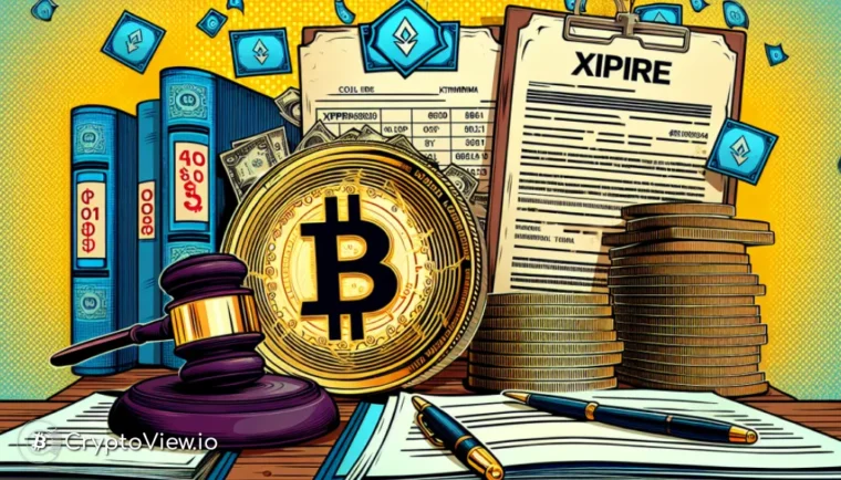 Nadert de XRP Juridische Strijd Zijn Einde?