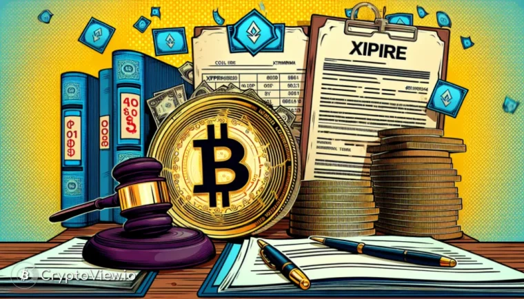 Czy Bitwa Prawna XRP Zbliża Się do Końca?