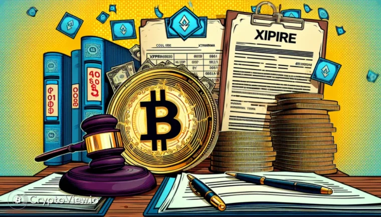 A Batalha Legal da XRP Está se Aproximando do Seu Fim