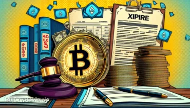 Приближается ли к концу судебная битва вокруг XRP?