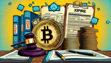XRP 법적 전투가 종말을 향해 가고 있는가?