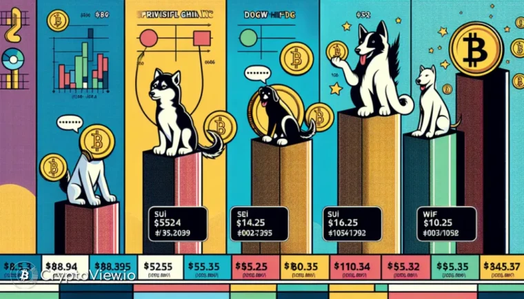 Kan Altcoins Snart Give Store Profitter?