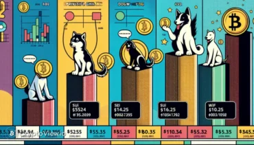 Can Altcoins Yield Big Profits Soon?