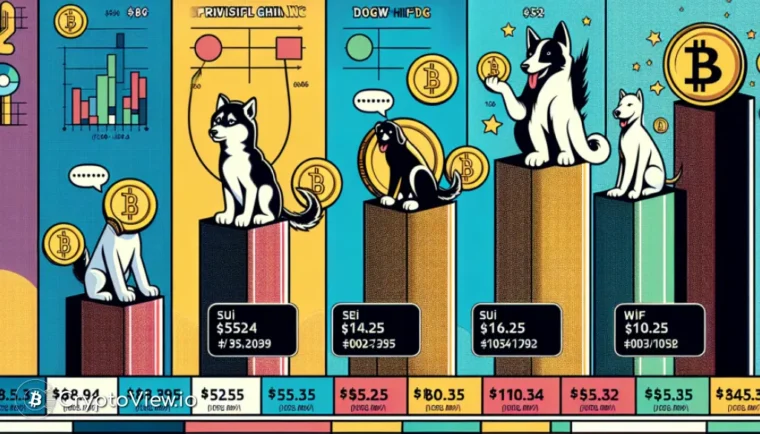 Can Altcoins Yield Big Profits Soon?
