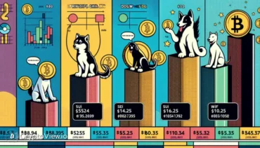 Possono gli Altcoin Generare Presto Grandi Profitti?