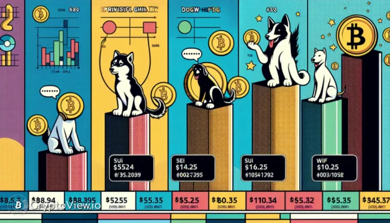 Possono gli Altcoin Generare Presto Grandi Profitti?