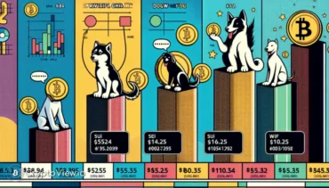 Altcoinsが間もなく大きな利益をもたらす可能性はありますか？