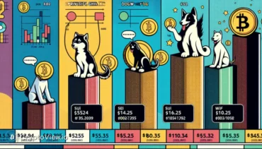 Kunnen Altcoins Spoedig Grote Winsten Opleveren?