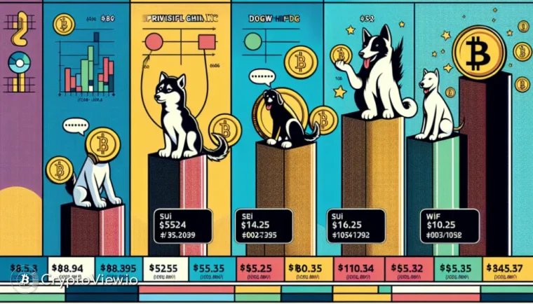 Podem as Altcoins Gerar Grandes Lucros em Breve?