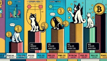 Kan Altcoins Ge Stora Vinster Snart?