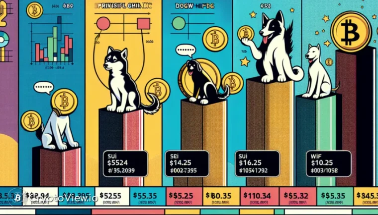 Kan Altcoins Ge Stora Vinster Snart?