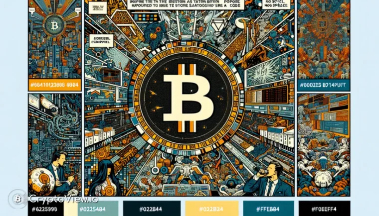 Il Bitcoin sta guadagnando slancio con l'aggiornamento OP_CAT?