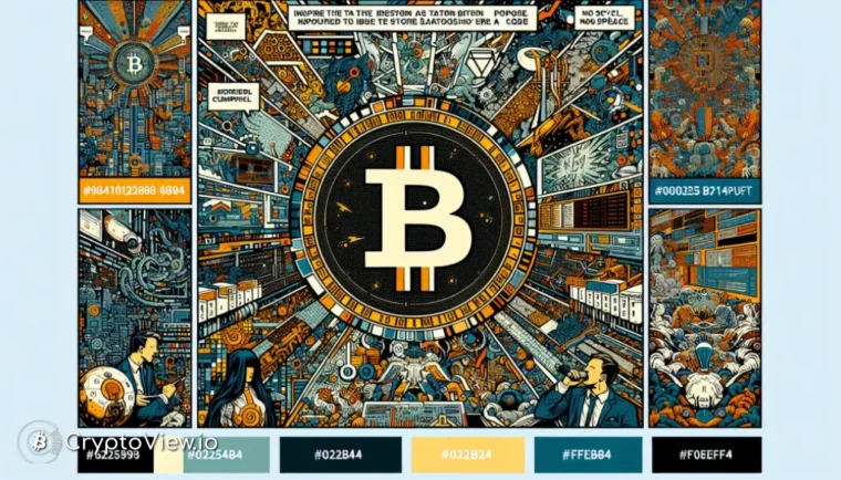 Czy aktualizacja OP_CAT Bitcoina zyskuje na sile?