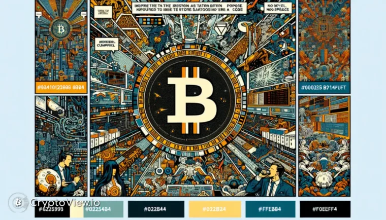 O Upgrade OP_CAT do Bitcoin está Ganhando Força?