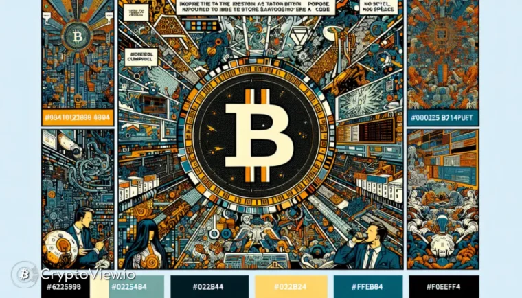 Получает ли обновление OP_CAT Bitcoin моментум?