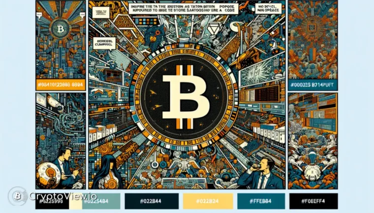 비트코인의 OP_CAT 업그레이드가 힘을 얻고 있습니까?