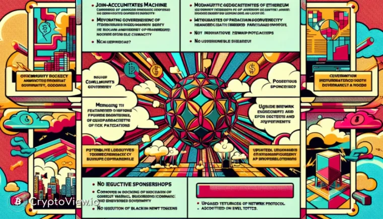 Quoi de neuf avec Polkadot ?