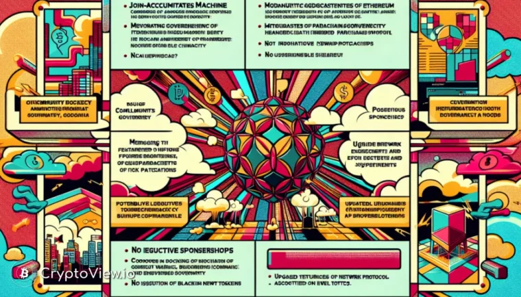 Polkadotの新着情報