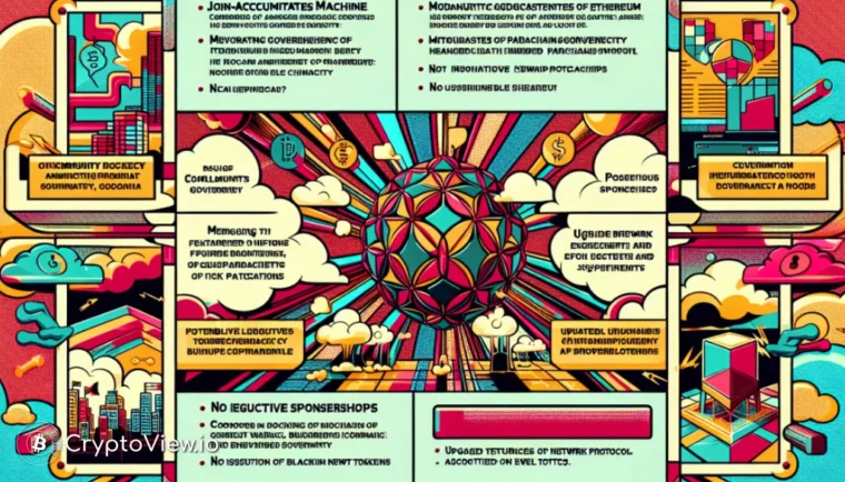 Wat is er nieuw met Polkadot?