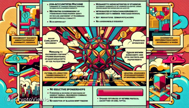 Hva er nytt med Polkadot?