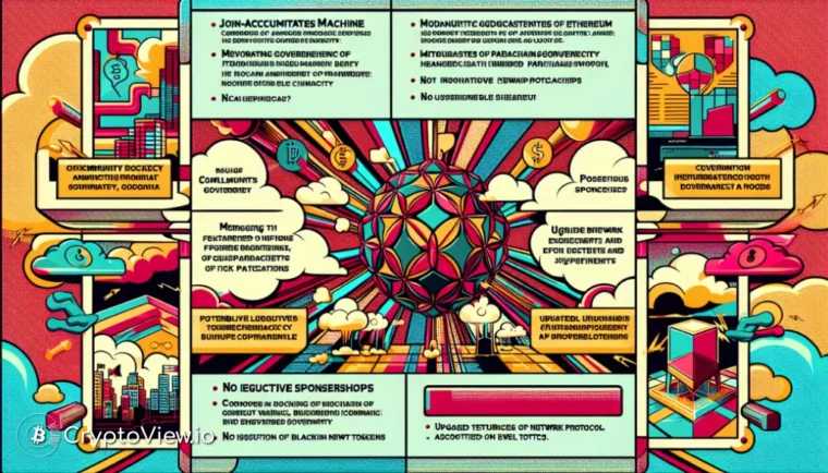 Co nowego w świecie Polkadot?