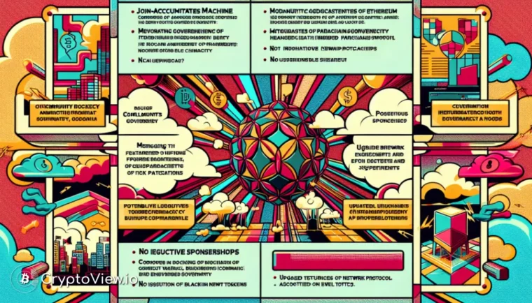 Что нового в Polkadot?