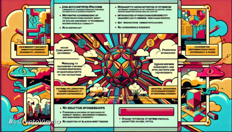 What's New with Polkadot?