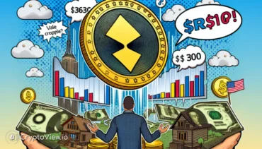 XRP pourrait-il atteindre 300 $ ? Une prévision du prix du XRP