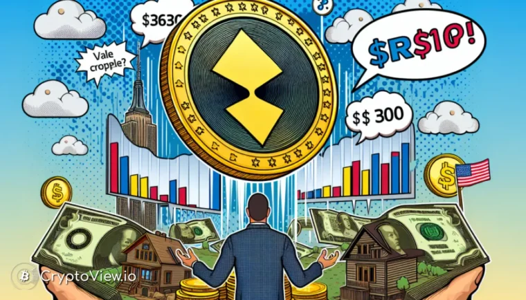 XRP pourrait-il atteindre 300 $ ? Une prévision du prix du XRP