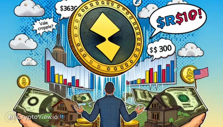 क्या XRP $300 तक पहुँच सकता है? एक XRP मूल्य पूर्वानुमान